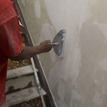 What is Efflorescence and how to treat it?