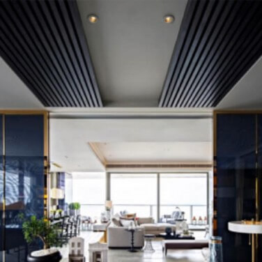 Create a Ceiling that is all about charm - The Happy Homes