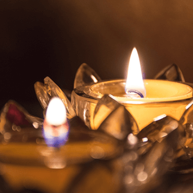 A Guide to Giving your Home a Mini Festive Makeover