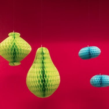 Décor Tips: Monsoon Calls for Green to be in
