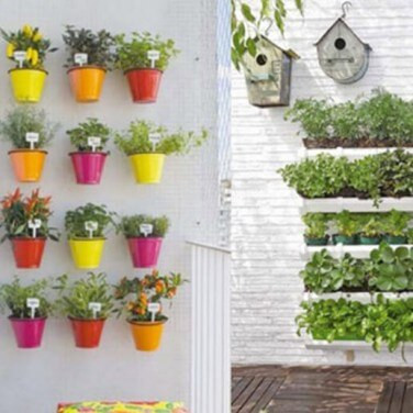 Decorating month special_ Outdoor - The Happy Homes