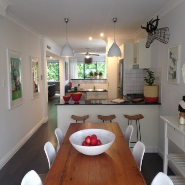Buying or renting a new apartment? Is the waterproofing done?