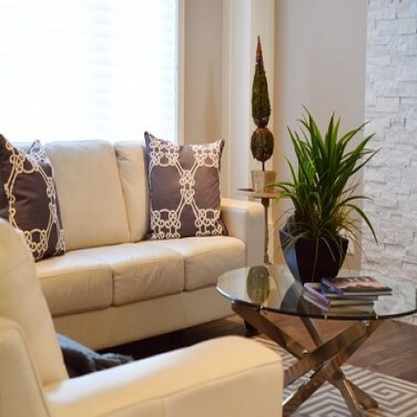 Bring the wonder of nature into your home - The Happy Homes
