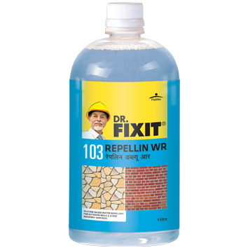 Dr. Fixit Repellin Wr Roof Waterproofing Product