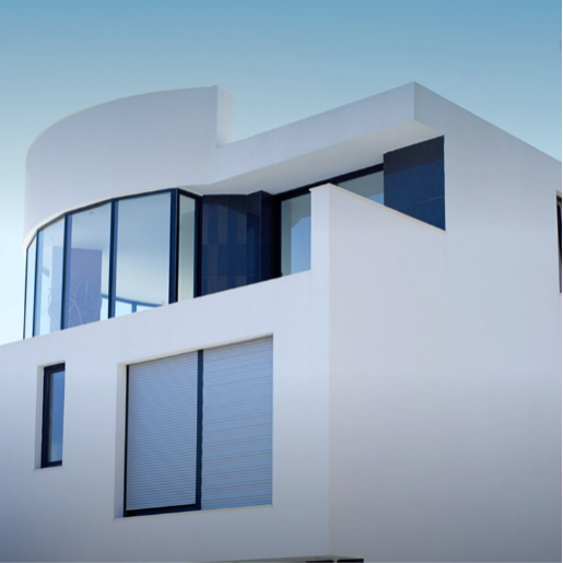Waterproofing solutions 3