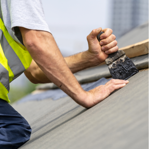 Waterproofing solutions 2