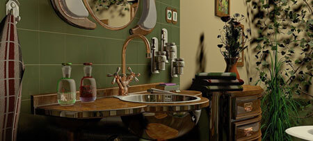 Interior Design