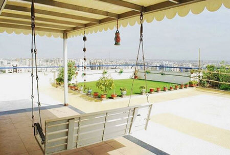 Terrace Gardening Ideas