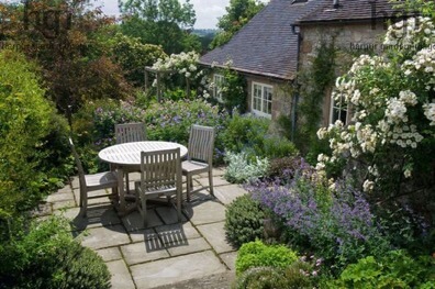 Outdoor Decor