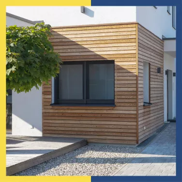 How to Maintain your Exterior Cladding